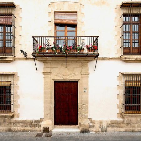 Casa Palacio Sur Ель-Пуерто-де-Санта-Марія Екстер'єр фото