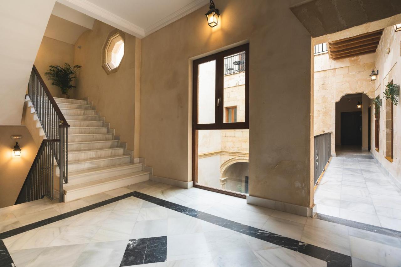Casa Palacio Sur Ель-Пуерто-де-Санта-Марія Екстер'єр фото