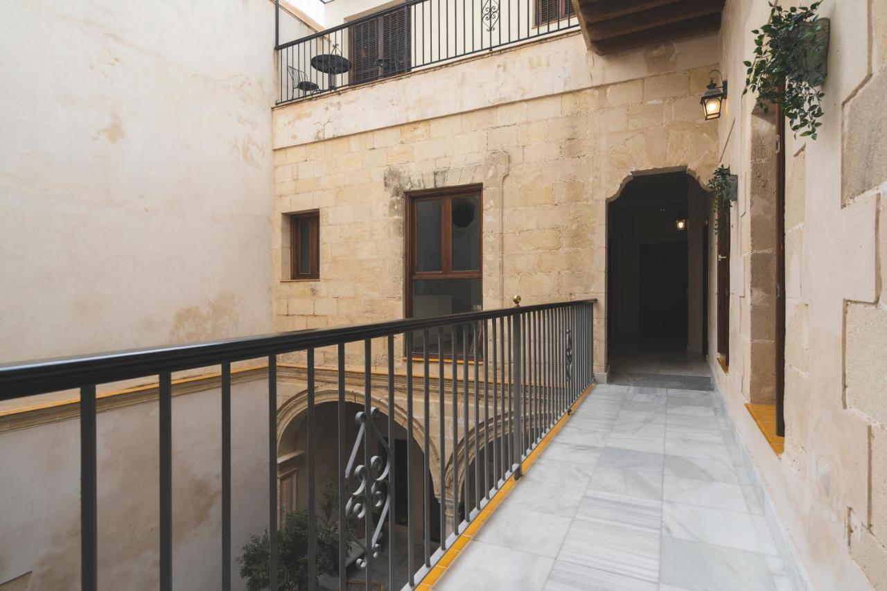 Casa Palacio Sur Ель-Пуерто-де-Санта-Марія Екстер'єр фото