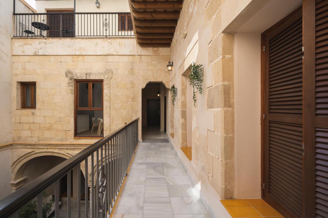Casa Palacio Sur Ель-Пуерто-де-Санта-Марія Екстер'єр фото
