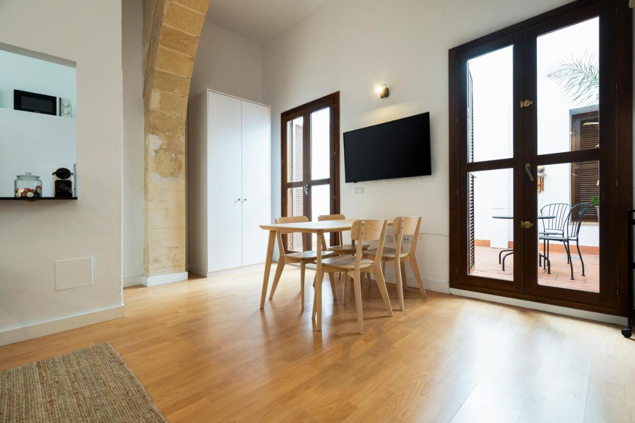 Casa Palacio Sur Ель-Пуерто-де-Санта-Марія Екстер'єр фото